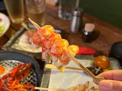 -山葵家居酒屋(天目里店)