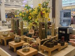 -芭菲盛宴·环球美食(袁家岗店)