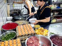 -李易面馆(树木岭店)