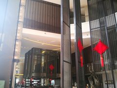 -舟山希尔顿酒店