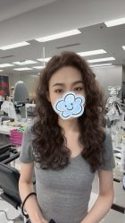 -5M HAIR SALON 旗舰店