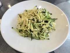 -大清花饺子(山庄店)