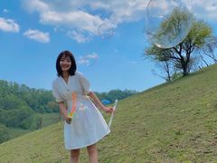 -关山草原