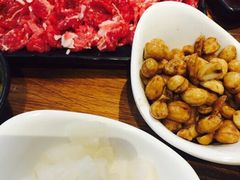 -八宝牛潮汕鲜牛肉火锅(净月店)