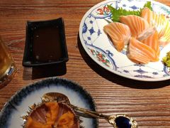 -桂马·日本料理·海胆·海鲜饭·酒场(民主广场店)
