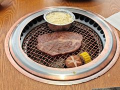 -炎蔵牛舌烤肉
