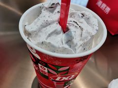 -DQ·蛋糕·冰淇淋(天一2店)