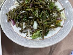 -乔家满族八大碗(流水沟店)