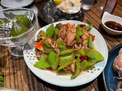 -蚝堡海鲜·威海菜·海肠捞饭·烧烤·亚洲吃蚝公司(幸福门店)