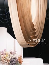 -琥珀婚礼策划AMBER WEDDING
