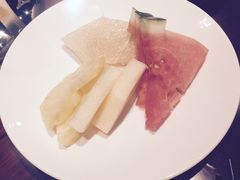 -武汉世茂希尔顿酒店·汇·全日餐厅