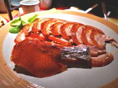 -青年公社烤鸭(熙悦天街店)