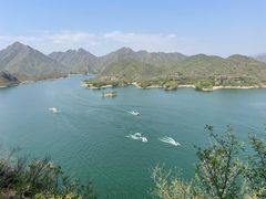 -易水湖景区