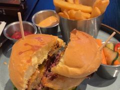 -bluefrog蓝蛙(水游城店)