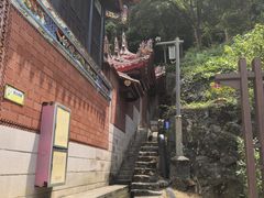 -安溪清水岩