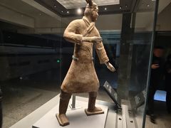 -秦始皇帝陵博物院-丽山园