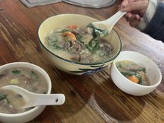 -兄妹生滚粥(广昌路店)