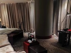 -北京丽晶酒店