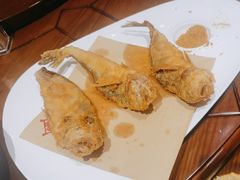 -燕郊烧鸽子(酷车小镇店)