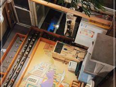 -索纳斯咖啡(海安路店)