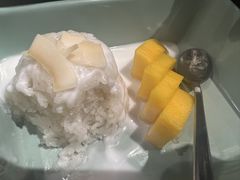 -米泰芒·东南亚料理(体育西店)