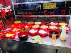 -碣石甜品(时代商业步行街店)