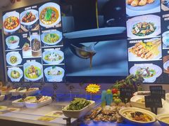 -明丰小渔馆(明月路店)