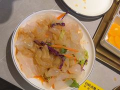 -正宗齐齐哈尔烤肉·齐牛哥鲜切炭火烤肉(杭州总店)