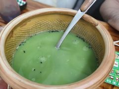 -海陆丰明凤擂茶