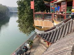 -川味中国寻香馆(琴台路店)