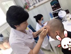 -大麦微针植发丨全国连锁