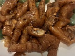 -聚首堂·特色小吃·肘子(什刹海德胜门店)