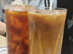 -彩香园咖啡美食(海南花园第2座店)