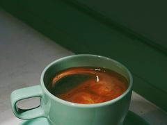 美式-NEA BAY咖啡馆