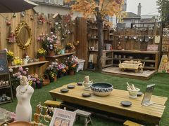 -HERRE·FARM 赫尔露营农场·团建聚会包场