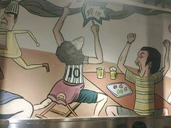 -英雄故事地摊烤肉(马驹桥店)