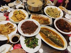 -李氏八大件老菜馆(万宝街店)