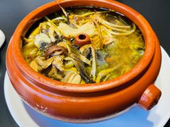 -桥边小楼·手工云南菜·丽江地标美食