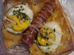 满分热狗-仟吉KenGee(兴荣街店)