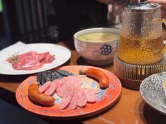 -隐炉和牛烧肉店(群力店)