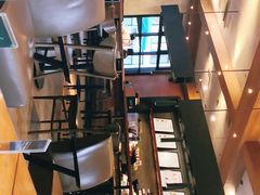 -星巴克(虹口运动loft店)