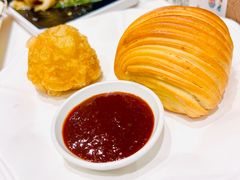 -凯鸽酒楼(大同振兴街店)