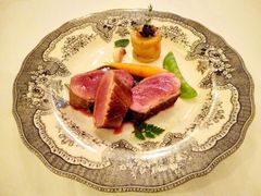 -La Villa French Restaurant