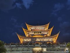 -大理古城