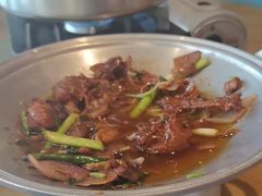 -糟粕醋·椰苑海南菜餐厅(亚龙湾天域酒店)