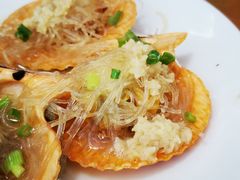 -鑫鸿达·海鲜闽菜热炒小馆(中山路店)