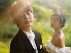 -第一夫人婚纱摄影(南京店)