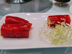 -好友缘家宴(青山路店)
