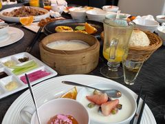 大董自制酸奶-大董(福田皇庭中心店)