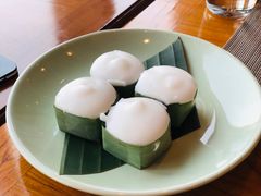 -mango tree芒果树泰国餐厅(青岛万象城店)